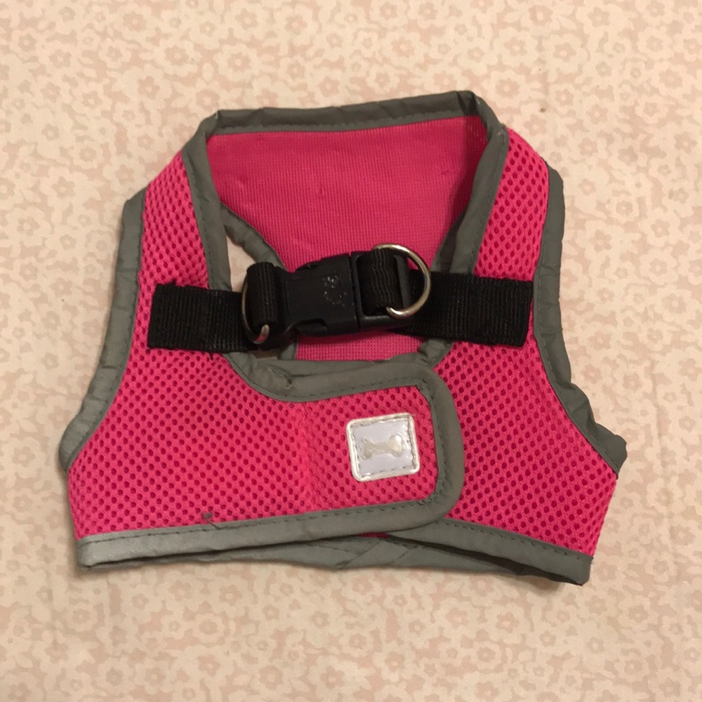 Dog harness